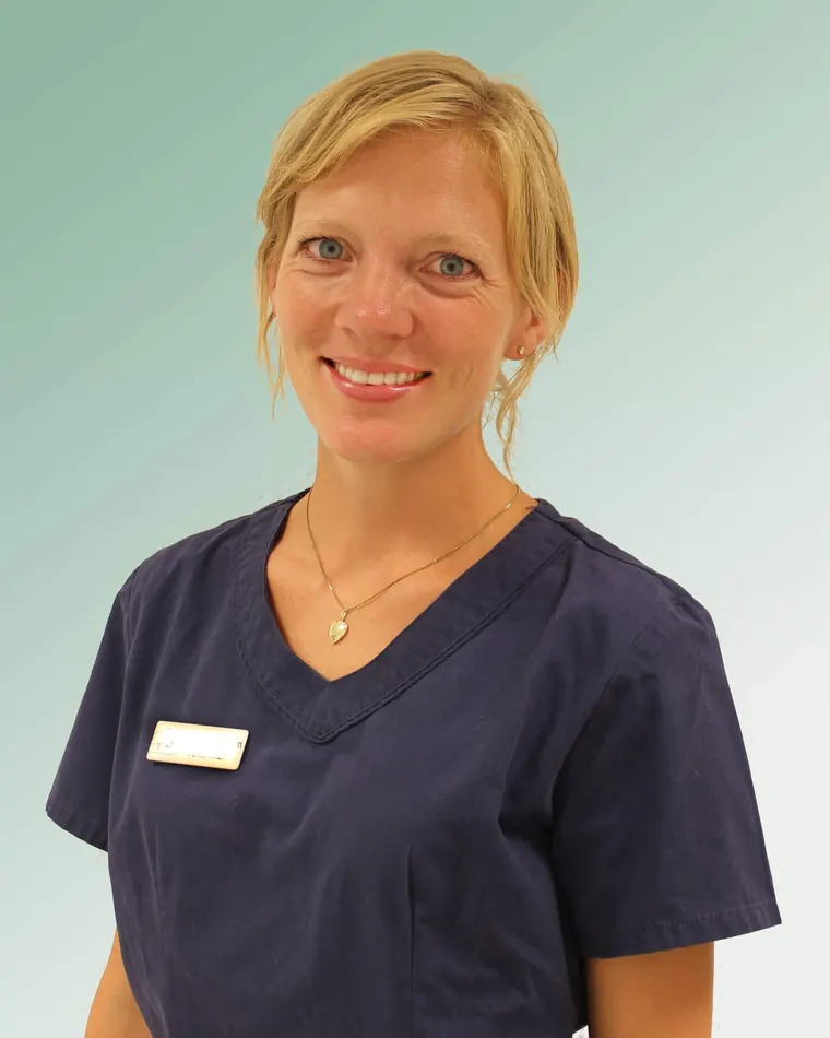 Christine Rønning Kvam