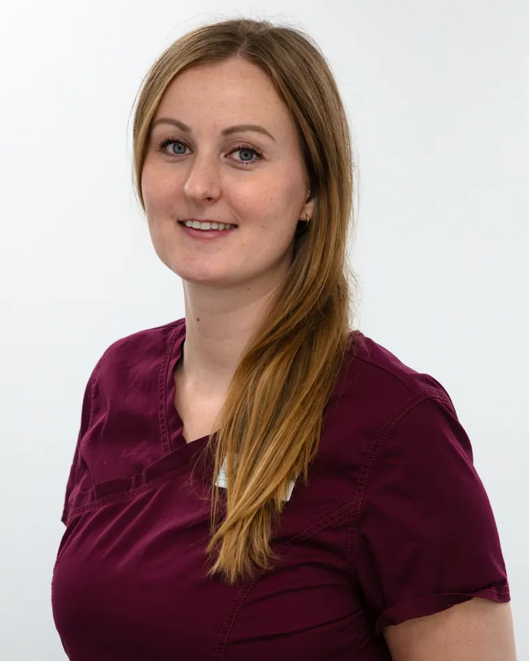 Ida Kristoffersen