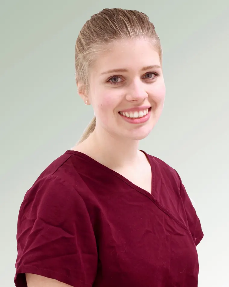 Irina Berget