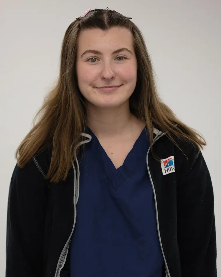 Victoria Aasbryn