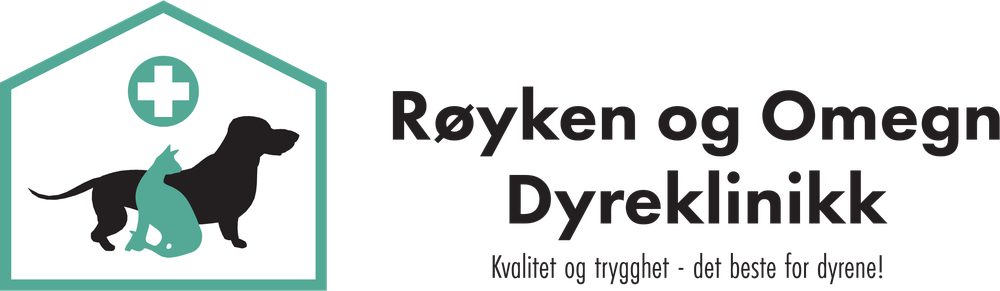 Røyken og Omegn Dyreklinikk