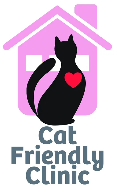 Cat Friendly Clinic – Gold